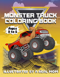 Rev & Color: Monster Truck Edition (Digital Download)